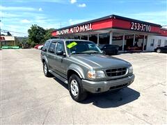 1999 Ford Explorer  1999 Ford Explorer