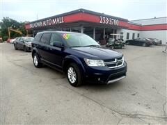 2017 Dodge Journey  2017 Dodge Journey