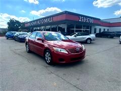 2011 Toyota Camry  2011 Toyota Camry