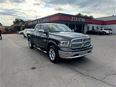 2018 RAM 1500  2018 RAM 1500