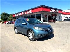 2014 Honda CR-V  2014 Honda CR-V