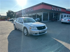 2010 Dodge Avenger  2010 Dodge Avenger