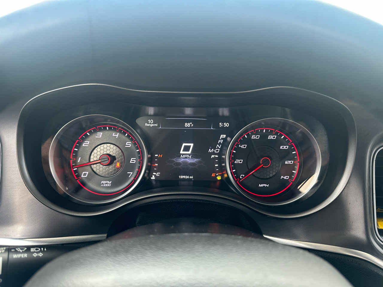 Dodge Charger SXT RWD 2020 Dodge Charger SXT RWD 2020