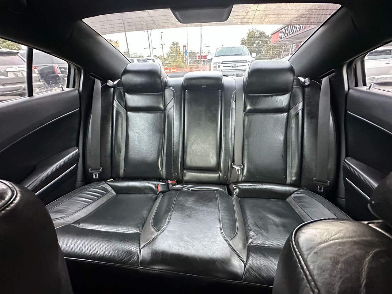 Dodge Charger SXT RWD 2020 Dodge Charger SXT RWD 2020