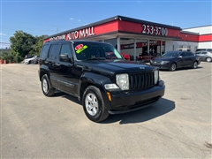 2011 Jeep Liberty  2011 Jeep Liberty