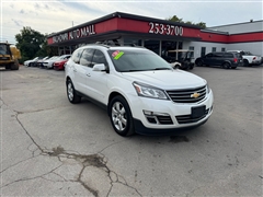 2016 Chevrolet Traverse  2016 Chevrolet Traverse