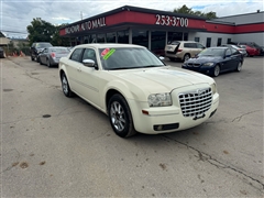 2007 Chrysler 300  2007 Chrysler 300