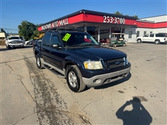 2003 Ford Explorer Sport Trac  2003 Ford Explorer Sport Trac
