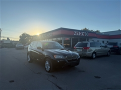 2014 BMW X3  2014 BMW X3