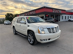 2013 Cadillac Escalade ESV  2013 Cadillac Escalade ESV