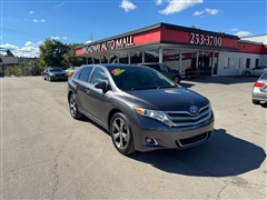 2014 Toyota Venza  2014 Toyota Venza