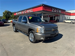2012 Chevrolet Silverado 1500  2012 Chevrolet Silverado 1500
