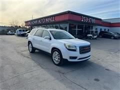 2016 GMC Acadia 