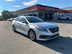 2017 Hyundai Sonata  2017 Hyundai Sonata