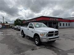 2012 RAM 2500 