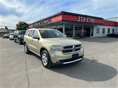 2012 Dodge Durango  2012 Dodge Durango