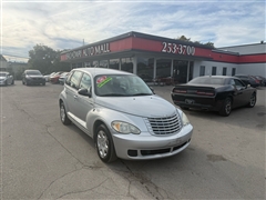 2006 Chrysler PT Cruiser  2006 Chrysler PT Cruiser