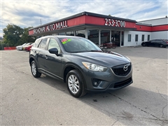 2013 Mazda CX-5  2013 Mazda CX-5