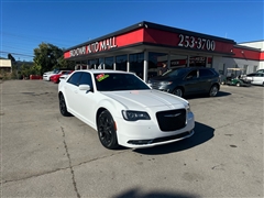 2019 Chrysler 300  2019 Chrysler 300