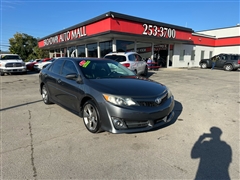 2012 Toyota Camry  2012 Toyota Camry
