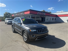 2015 Jeep Grand Cherokee  2015 Jeep Grand Cherokee