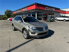 2015 Lincoln MKC  2015 Lincoln MKC