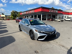 2023 Toyota Camry  2023 Toyota Camry