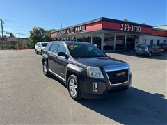 2013 GMC Terrain  2013 GMC Terrain
