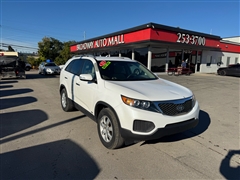 2013 Kia Sorento  2013 Kia Sorento