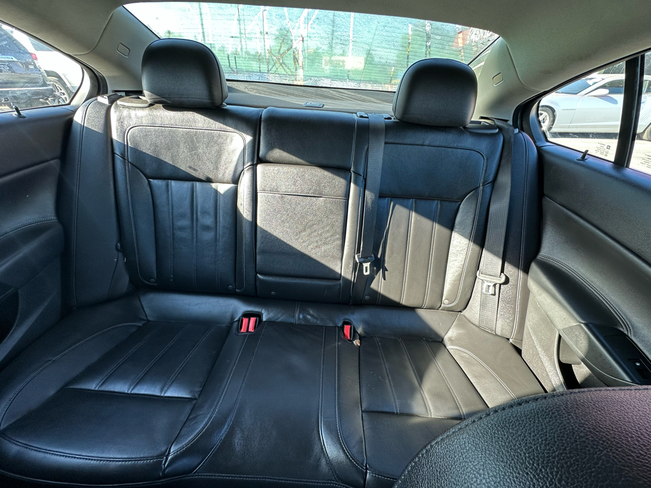 Buick Regal 4dr Sdn CXL RL4 (Russelsheim) *Ltd Avail* 2011 Buick Regal 4dr Sdn CXL RL4 (Russelsheim) *Ltd Avail* 2011