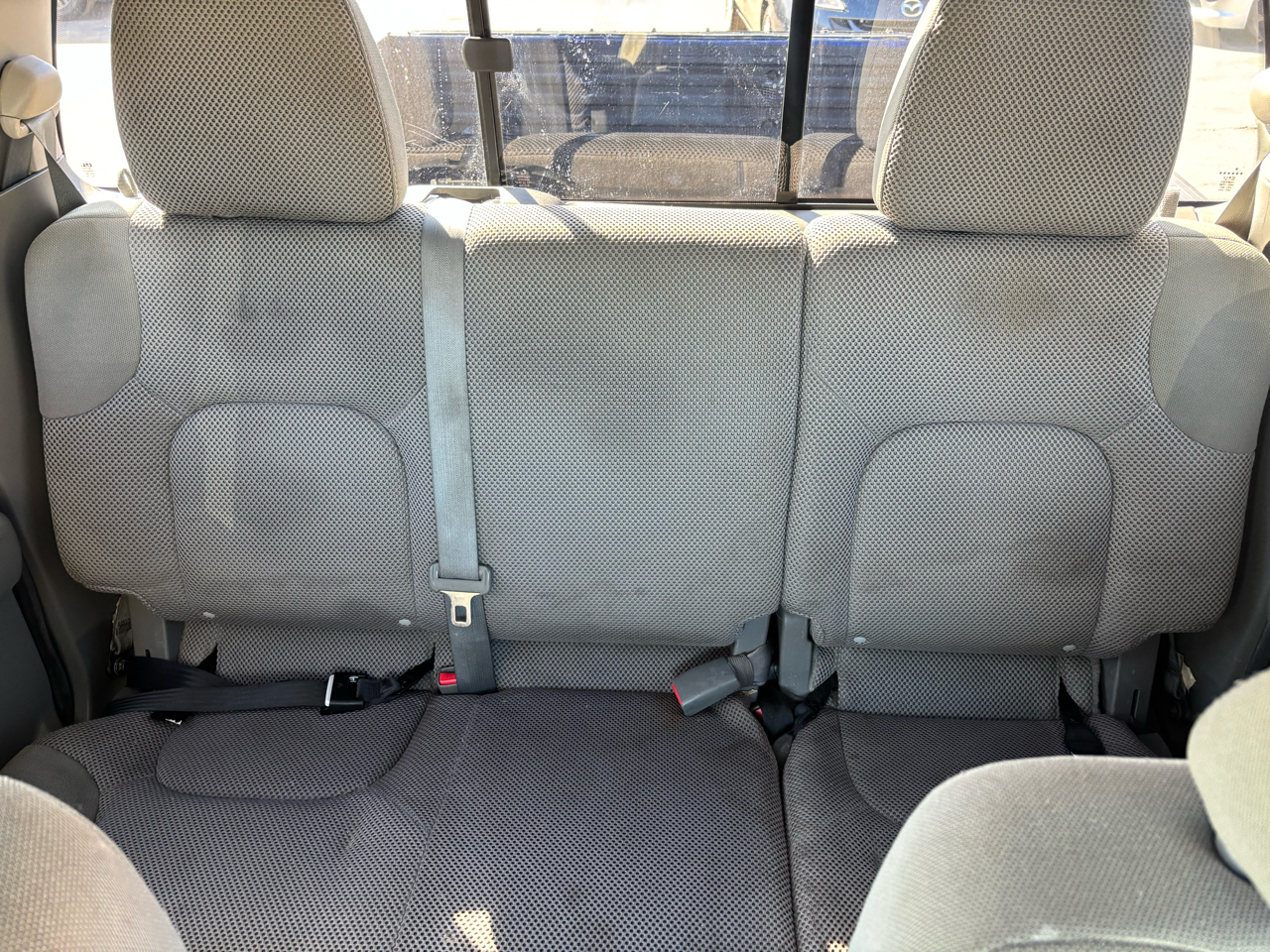 Nissan Frontier 4WD Crew Cab SWB Auto SV 2014 Nissan Frontier 4WD Crew Cab SWB Auto SV 2014