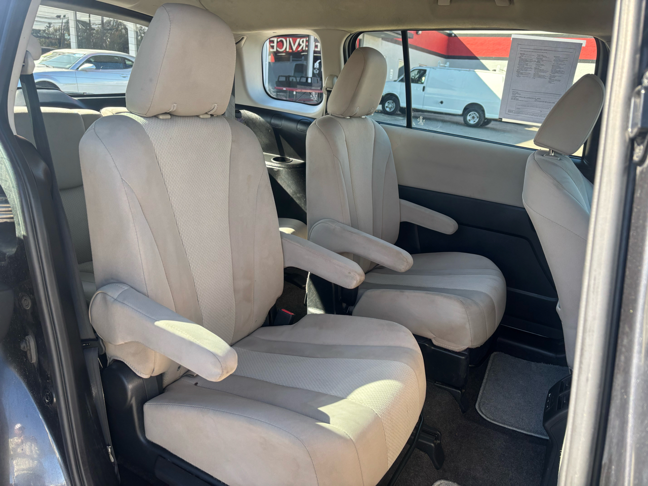 Mazda MAZDA5 4dr Wgn Auto Touring 2015 Mazda MAZDA5 4dr Wgn Auto Touring 2015