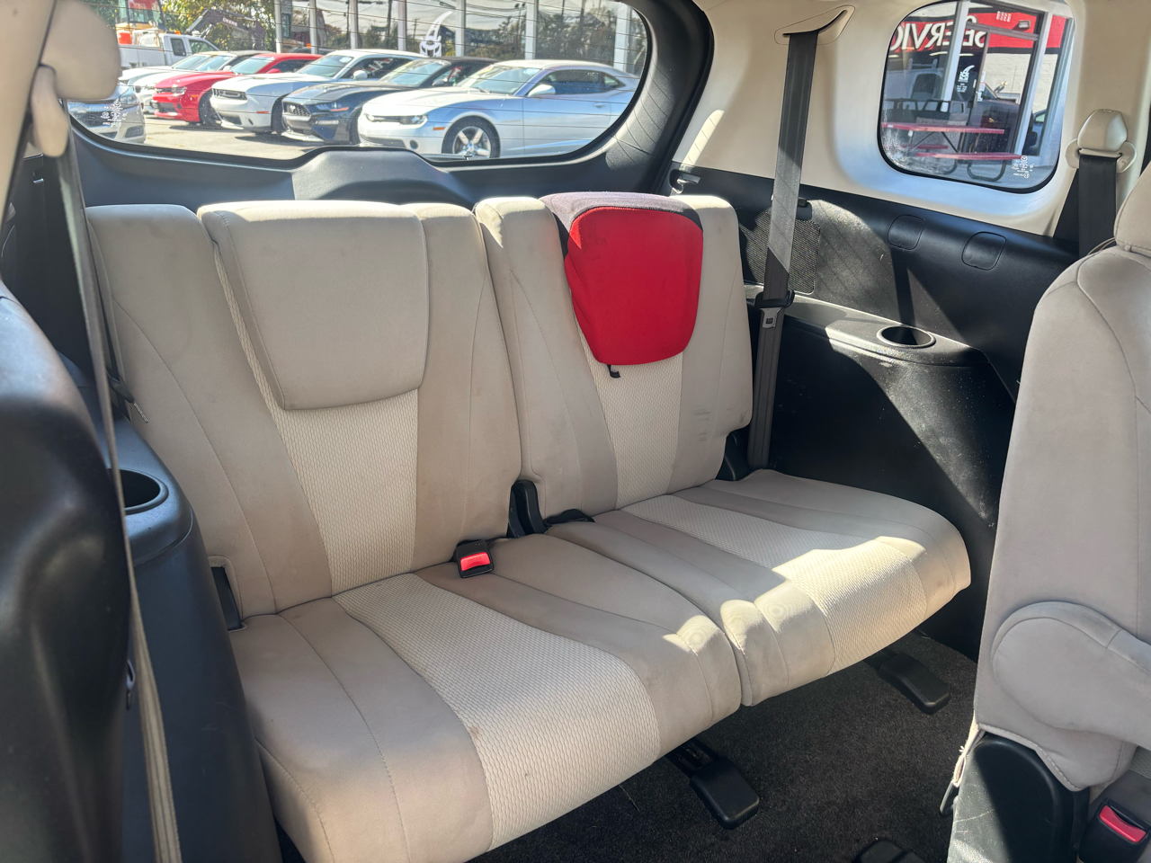 Mazda MAZDA5 4dr Wgn Auto Touring 2015 Mazda MAZDA5 4dr Wgn Auto Touring 2015