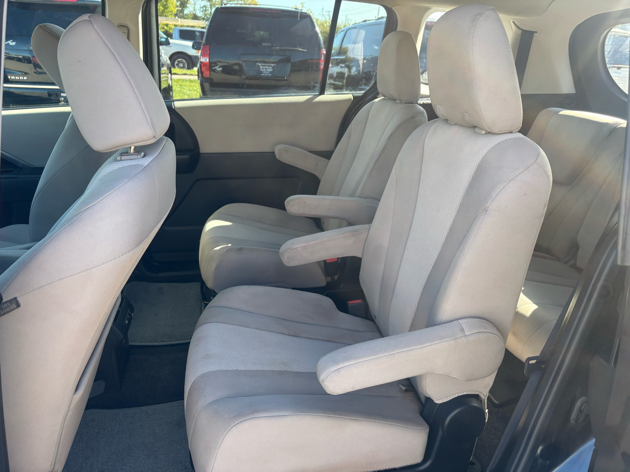 Mazda MAZDA5 4dr Wgn Auto Touring 2015 Mazda MAZDA5 4dr Wgn Auto Touring 2015