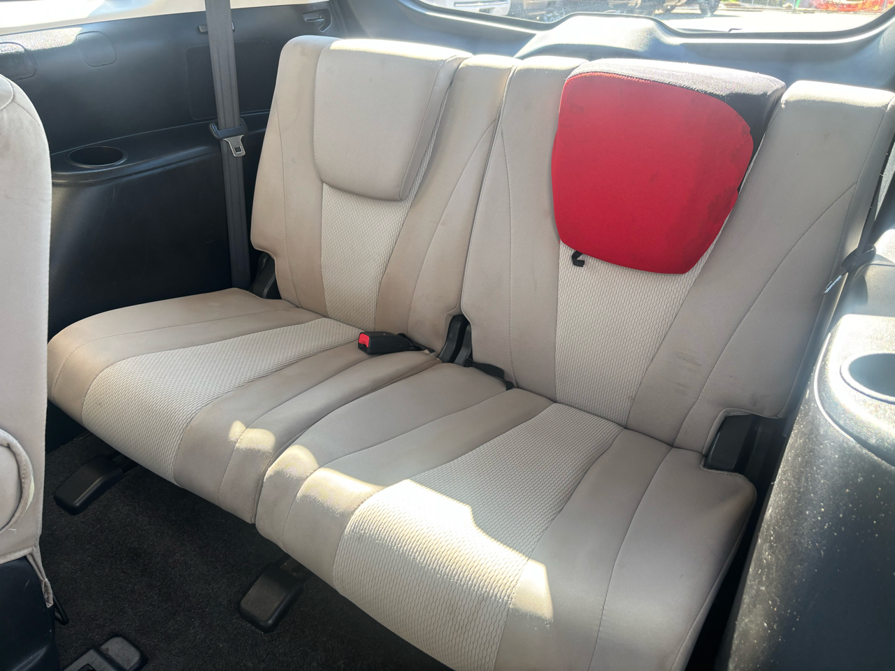Mazda MAZDA5 4dr Wgn Auto Touring 2015 Mazda MAZDA5 4dr Wgn Auto Touring 2015