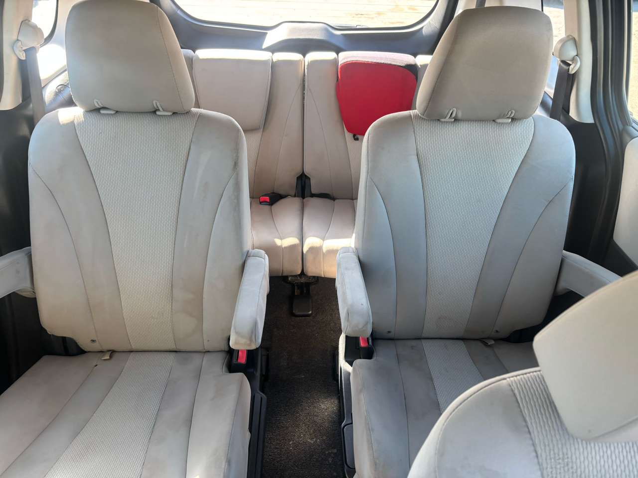 Mazda MAZDA5 4dr Wgn Auto Touring 2015 Mazda MAZDA5 4dr Wgn Auto Touring 2015