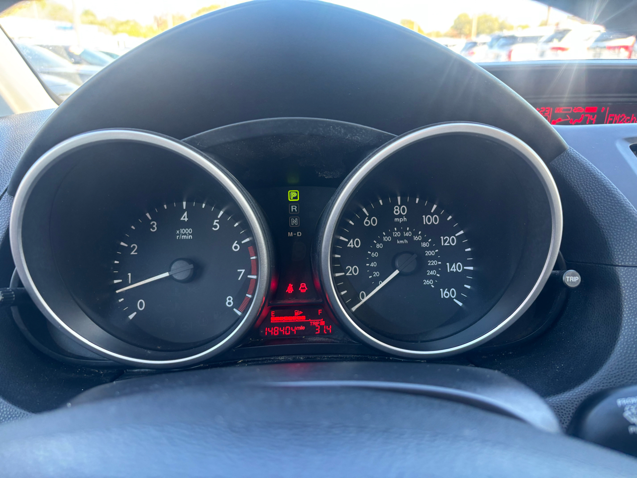 Mazda MAZDA5 4dr Wgn Auto Touring 2015 Mazda MAZDA5 4dr Wgn Auto Touring 2015