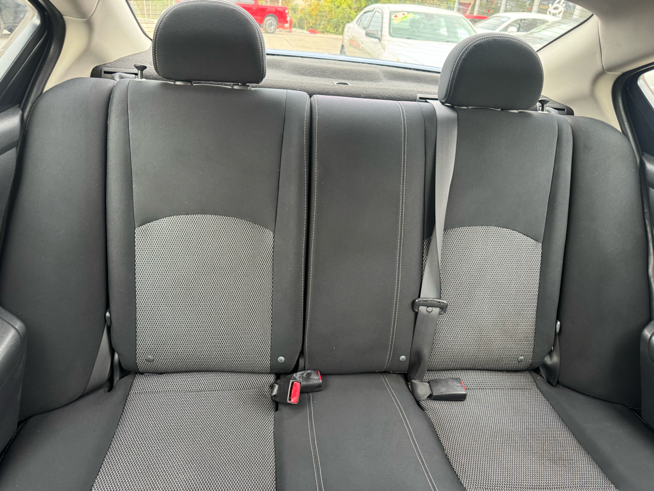 Nissan Versa  2014 Nissan Versa  2014