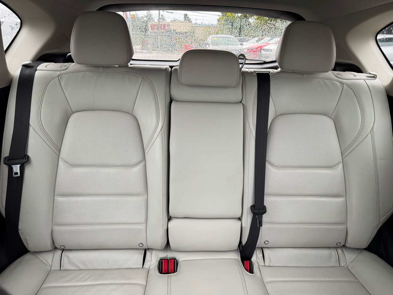 Mazda CX-5 Grand Touring AWD 2019 Mazda CX-5 Grand Touring AWD 2019