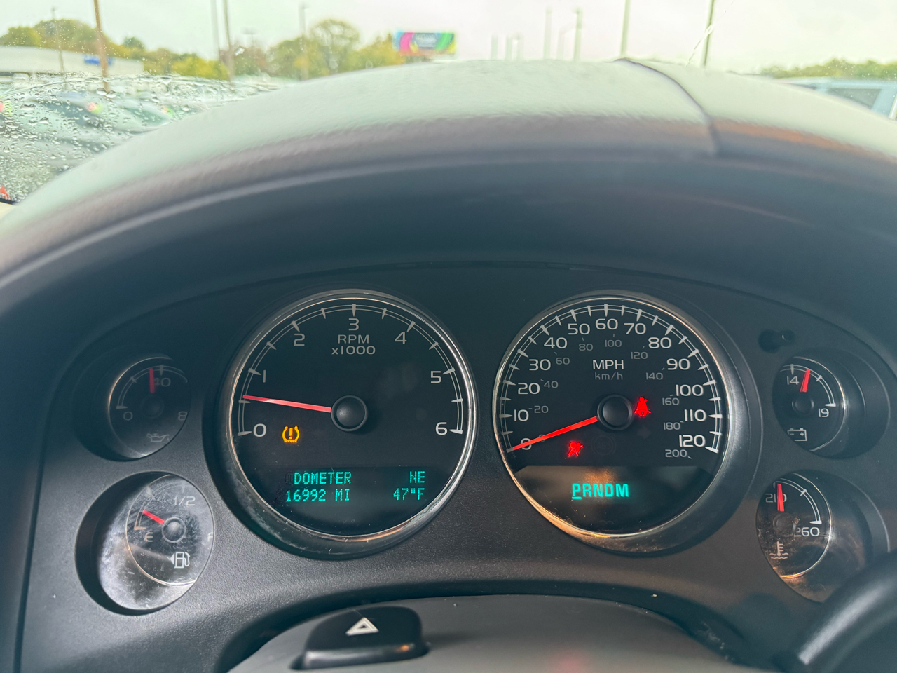 Chevrolet Tahoe 2WD 4dr 1500 LT 2010 Chevrolet Tahoe 2WD 4dr 1500 LT 2010