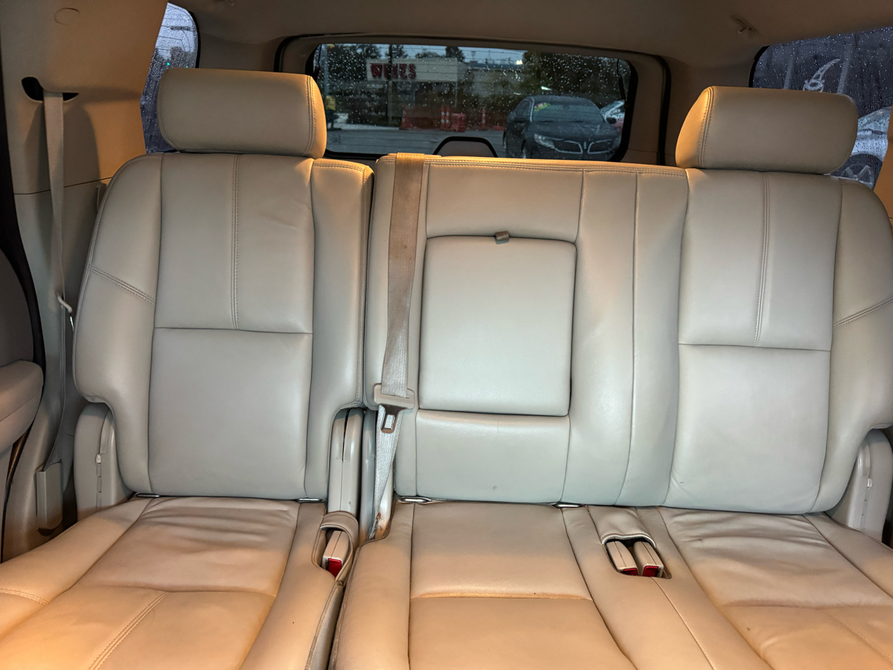 Chevrolet Tahoe 2WD 4dr 1500 LT 2010 Chevrolet Tahoe 2WD 4dr 1500 LT 2010