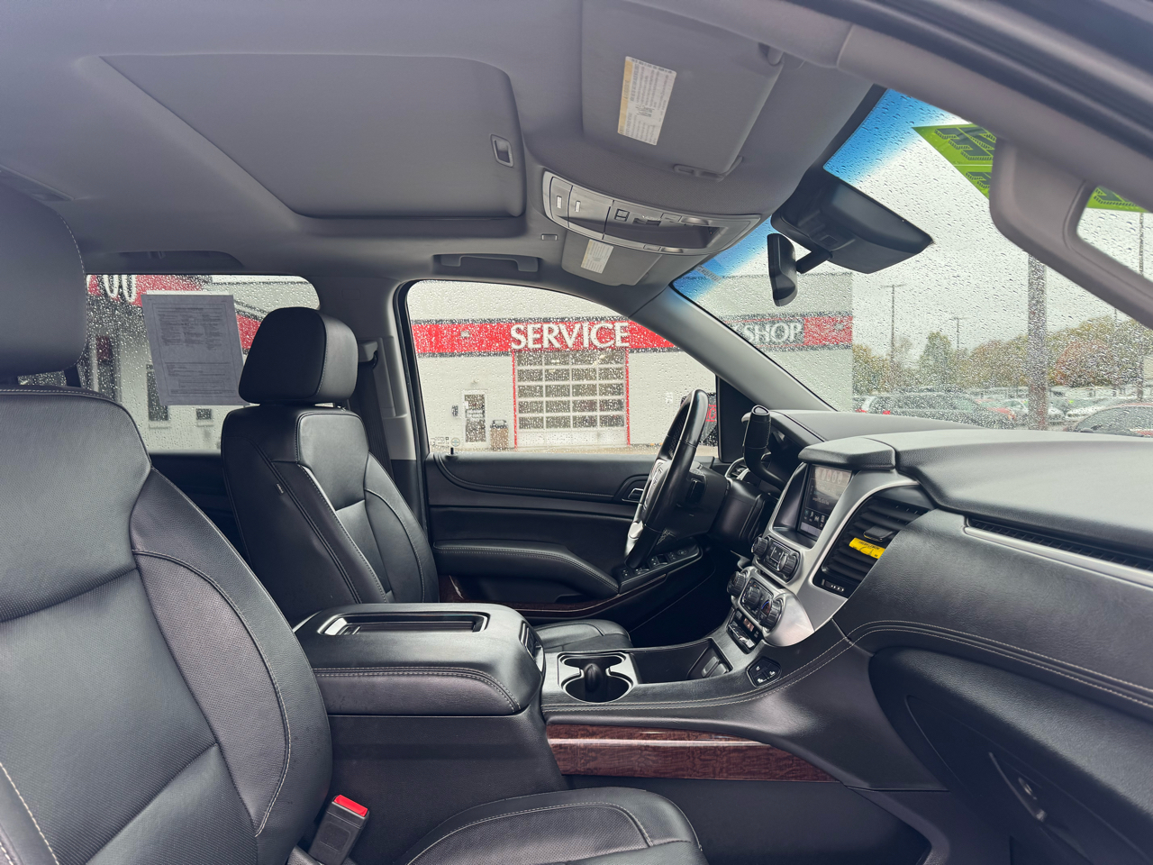 GMC Yukon XL 4WD 4dr SLT 2020 GMC Yukon XL 4WD 4dr SLT 2020