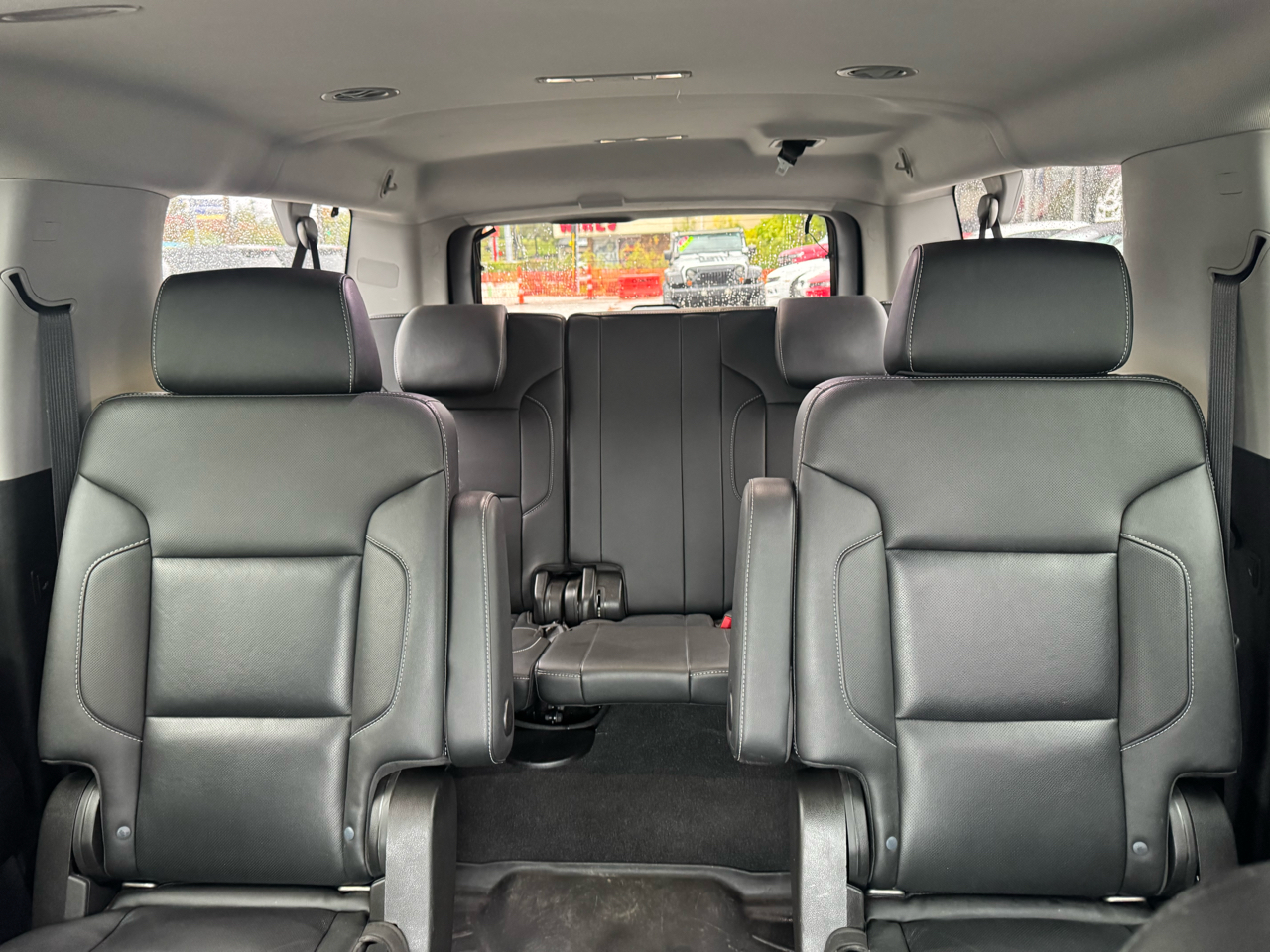 GMC Yukon XL 4WD 4dr SLT 2020 GMC Yukon XL 4WD 4dr SLT 2020