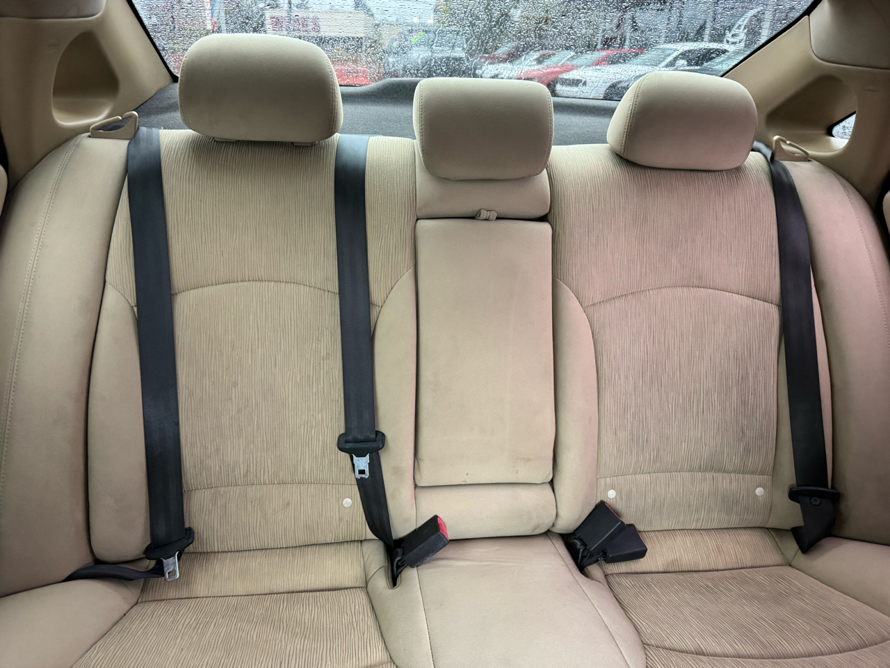 Hyundai Sonata 4dr Sdn 2.4L Auto GLS 2011 Hyundai Sonata 4dr Sdn 2.4L Auto GLS 2011