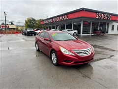 2011 Hyundai Sonata  2011 Hyundai Sonata