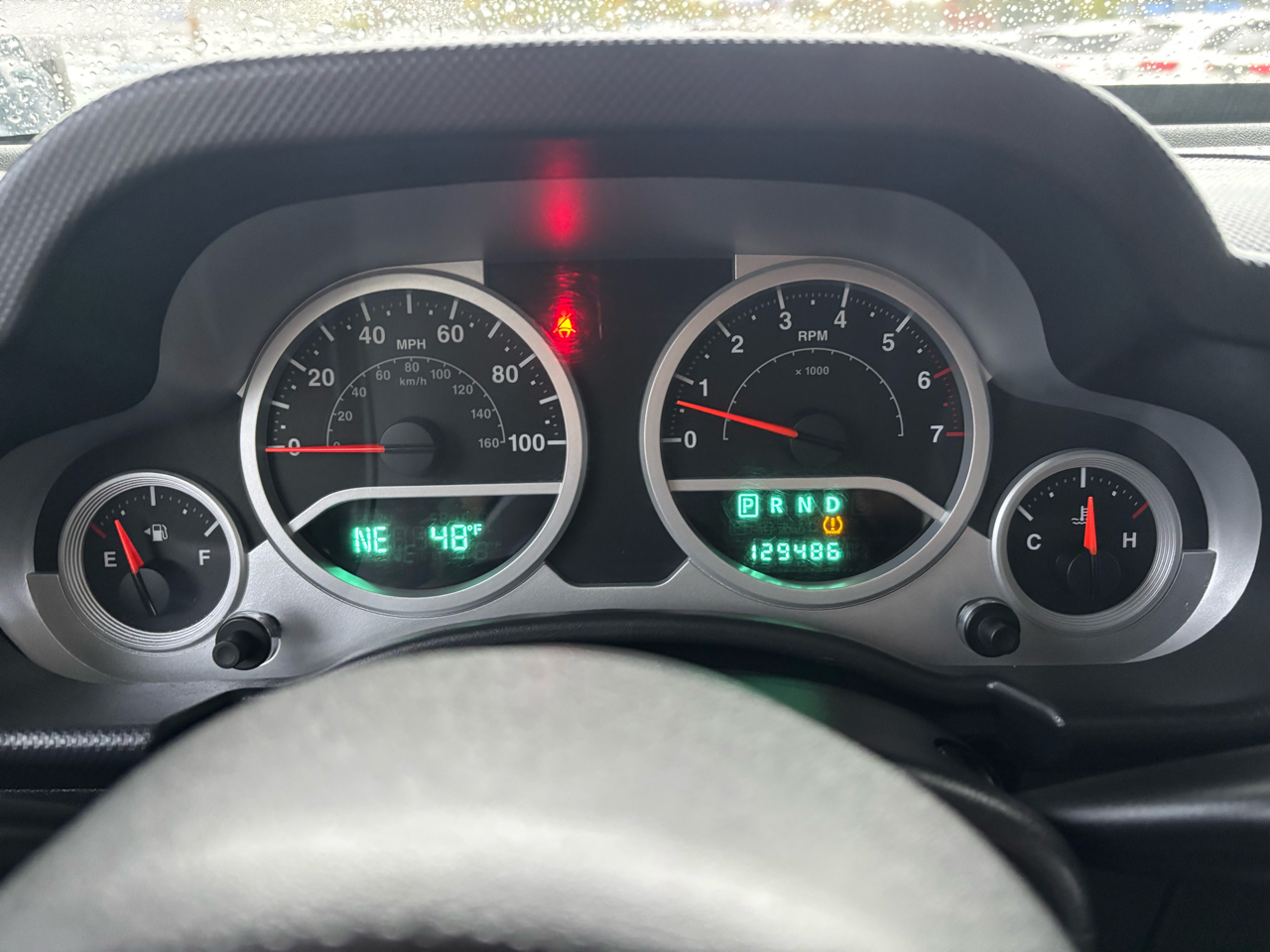 Jeep Wrangler Unlimited 4WD 4dr Sport 2010 Jeep Wrangler Unlimited 4WD 4dr Sport 2010