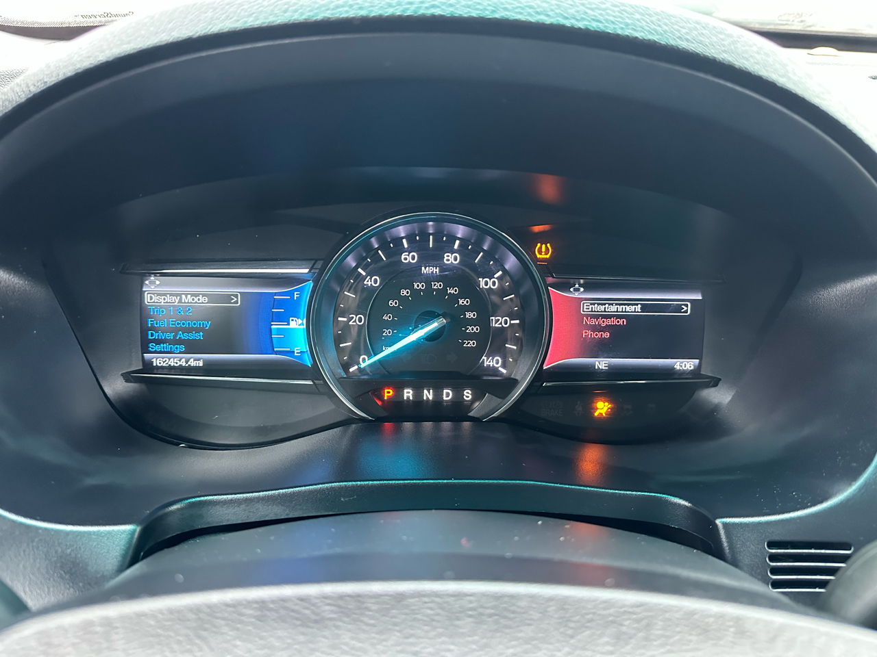 Ford Explorer 4WD 4dr XLT 2016 Ford Explorer 4WD 4dr XLT 2016