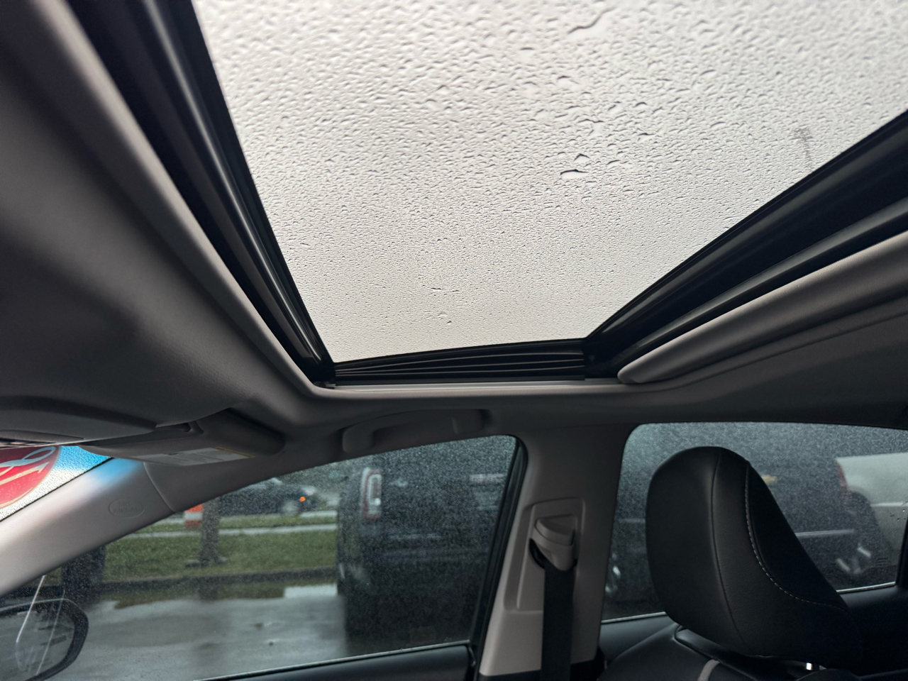 Toyota Camry SE 4D Sedan 2018 Toyota Camry SE 4D Sedan 2018