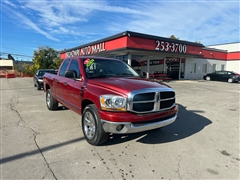 2006 Dodge Ram 1500 