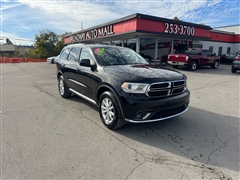 2014 Dodge Durango 